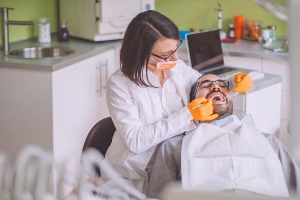 Best Emergency Dental Extractions in Keyport, NJ