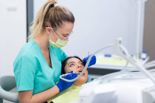 Best Emergency Dentist for Lost Fillings or Crowns in Keyport, NJ